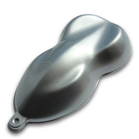 Silver and Grey Automotive Paint - Shop By Color | TheCoatingStore.com