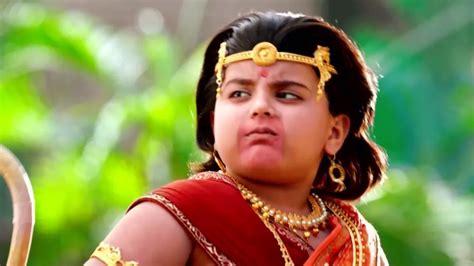 Sankatmochan Joy Hanuman TV Serial - Watch Sankatmochan Joy Hanuman ...