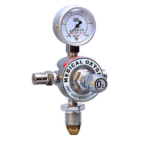 MOX Regulator- Oxygen - MOX Regulator- Oxygen Exporter, Manufacturer ...