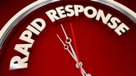 Image result for Rapid Response Algorithm Examples