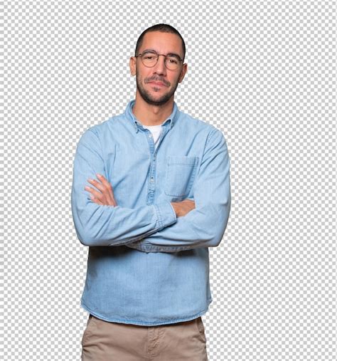 Busy Man Looking Up 的图像结果