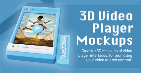 Image result for 3D Video Player