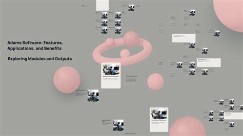 Image result for Adams Software Features