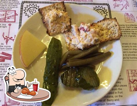 Image result for Back 40 Junction Decatur Indiana