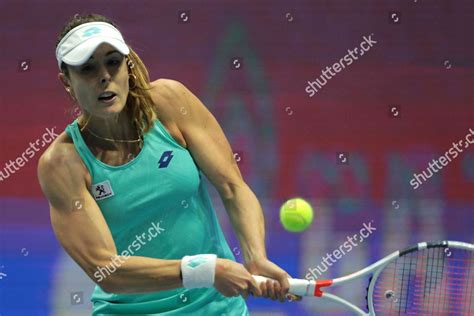 Alize Cornet Highlights 的图像结果