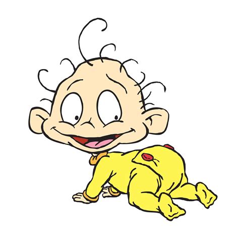 22 Facts About Grandpa Lou Pickles (Rugrats) - Facts.net