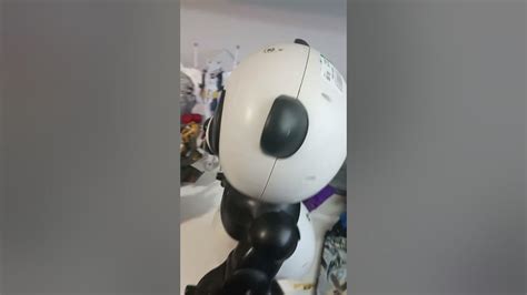 Rezultat imagine pentru Robopanda Features