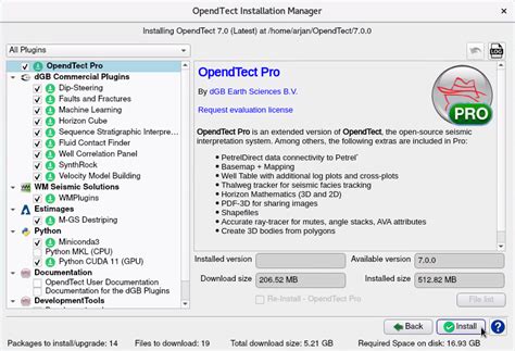 Image result for OpendTect 7 Tutorial