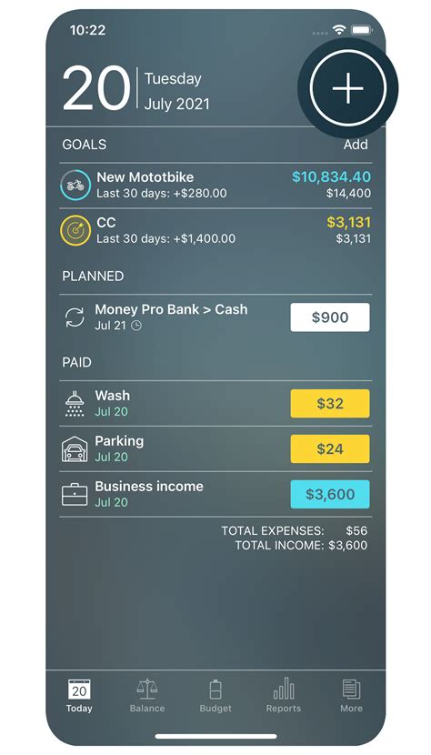 Money Pro - Guide