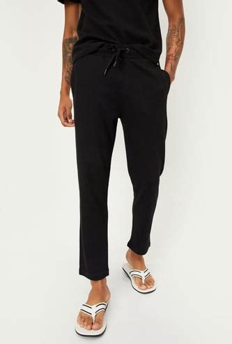 Loungewear for Men - Buy Men's Loungewear in India | Max Fashion