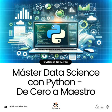 Image result for Data Science Using Python Master Program Image