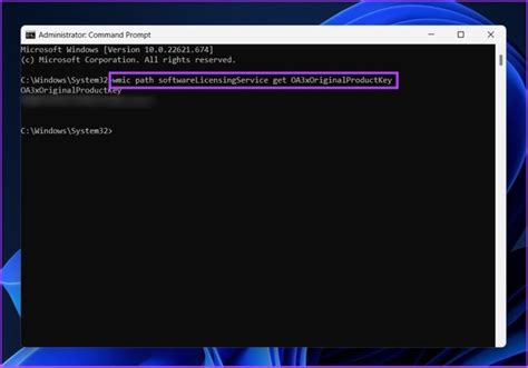 Image result for How to Know Windows Product Key