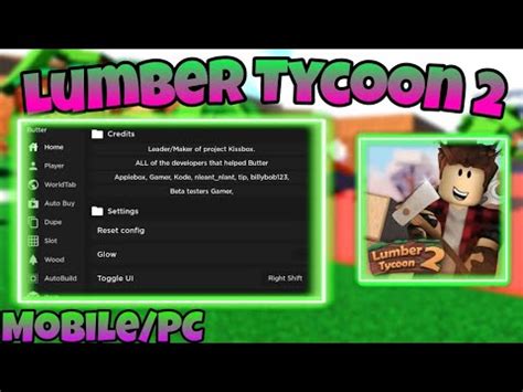 Image result for TP Script Roblox Lumber