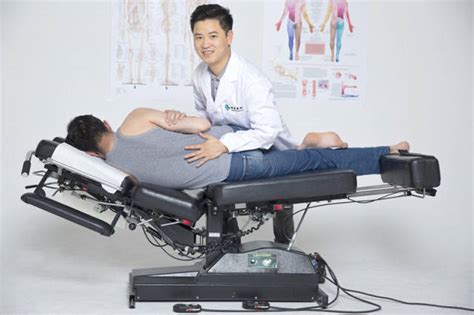 美式整脊疗法与中医按摩推拿、正骨有什么区别-刘冠辰ART康复中心
