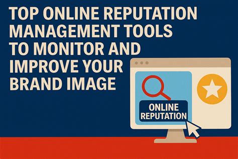 Online Reputation Management 的图像结果