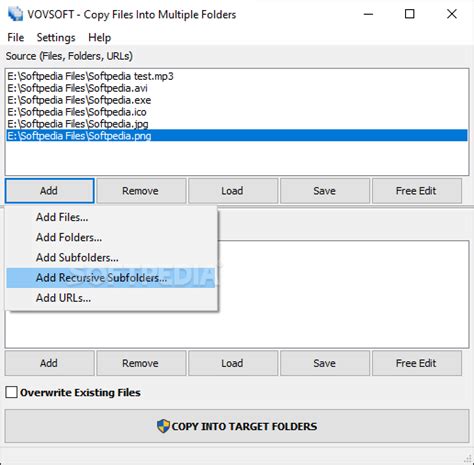 Copying Multiple Files Windows 的图像结果