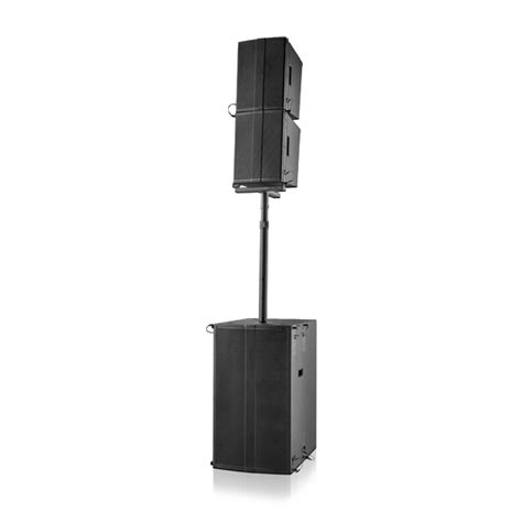 Image result for Active Line Array System