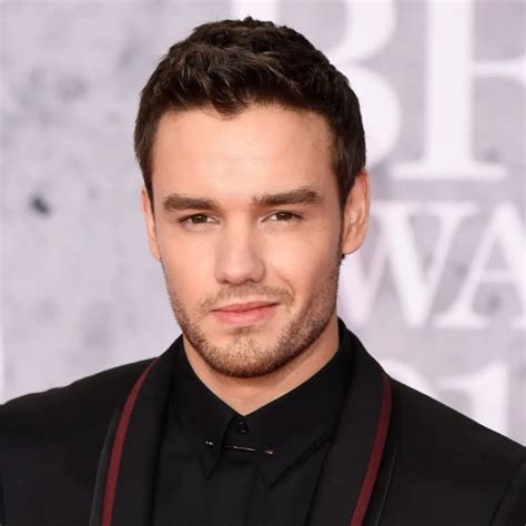 Liam Payne Age, Net Worth, Death, Family, Wife, Son, Songs, Biography ...