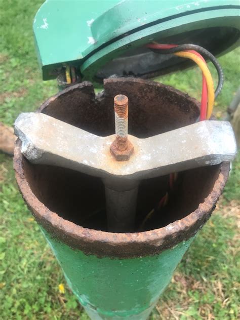 Image result for Well Pitless Adapter Repair