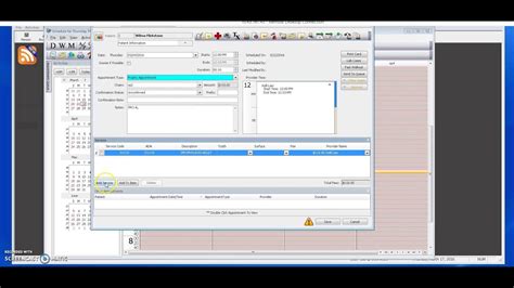 Image result for Eaglesoft Scheduling Tutorial