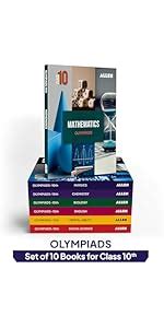 ALLEN Class 9 NCERT All-in-One Study material Package – 12 Multicolor ...