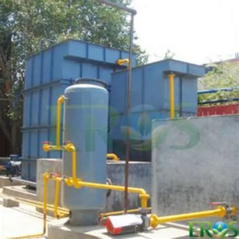 Effluent Treatment Plants - Containerised Effluent Treatment Plant ...