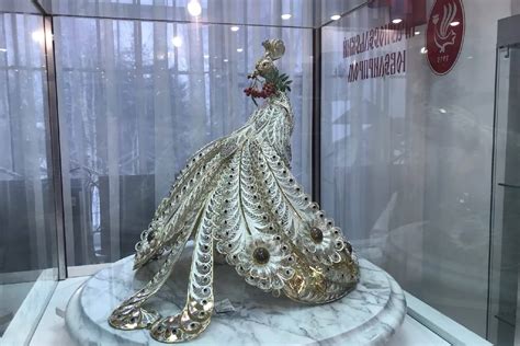 Что привезти из Костромы в подарок - 18 лучших сувениров