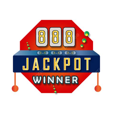 jackpot 888