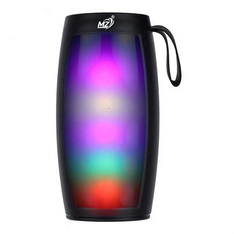 MZ Bluetooth Speaker - Wireless Portable Speaker Trader - Retailer from ...