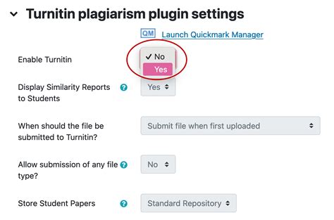 Turnitin Assignment Tool 的图像结果
