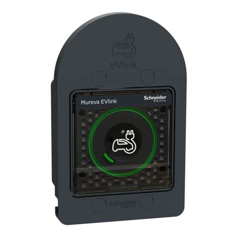 MUR36014 Schneider Electric | Schneider Electric EV Charging Point ...