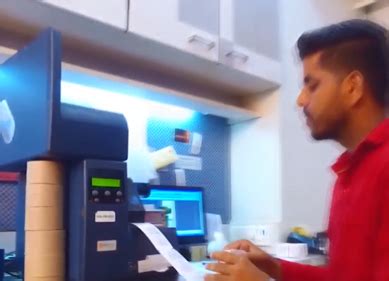 Facility Management Services | Sun Data Processing