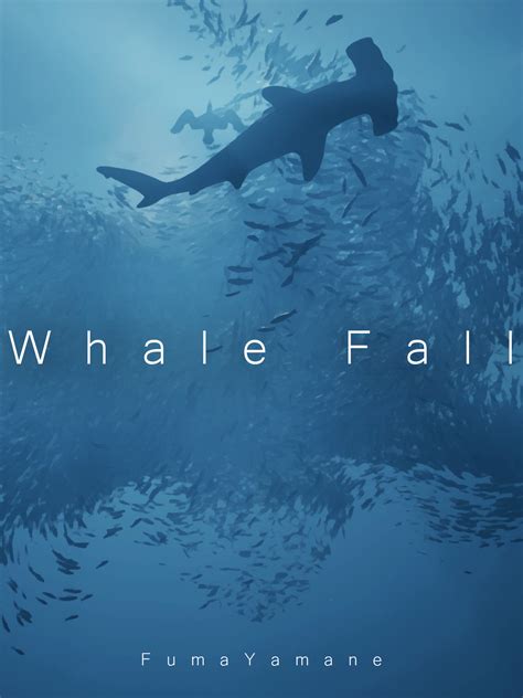 Whale Fall Coming Soon - Epic Games Store