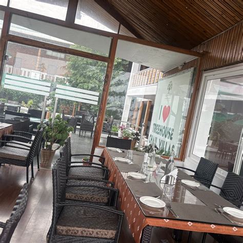 TREEHOUSE CHAIL VILLAS (Himachal Pradesh) - Hotel Reviews, Photos, Rate ...