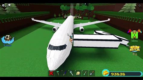 Image result for Build a Boat Plane Tutorial