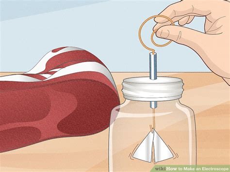 Electroscope Tutorial 的图像结果