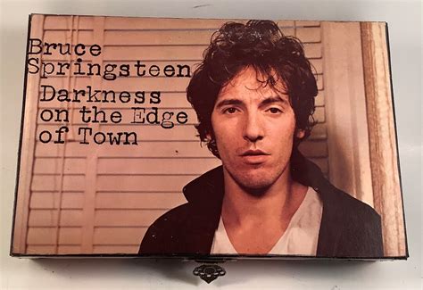 Image result for Bruce Springsteen CD Covers