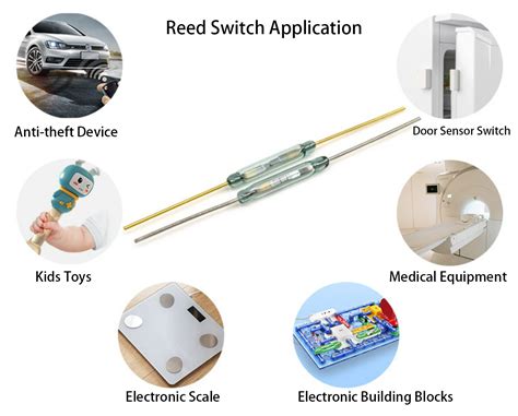 Latching Reed Switch 的图像结果