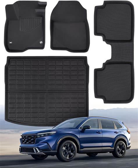 Honda Floor Mats Crv