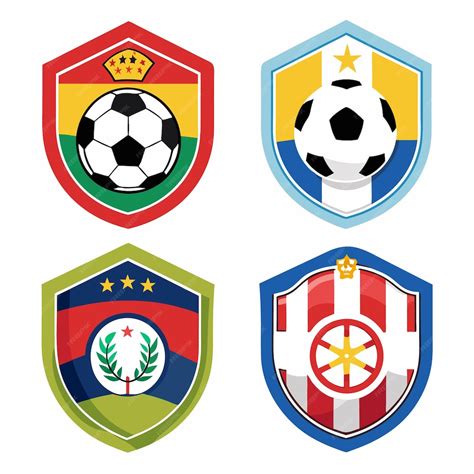 Create a Football Logo 的图像结果