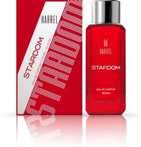 Buy HARREL Stardom Perfume For Men 100ml Perfume - 100 ml Online In ...
