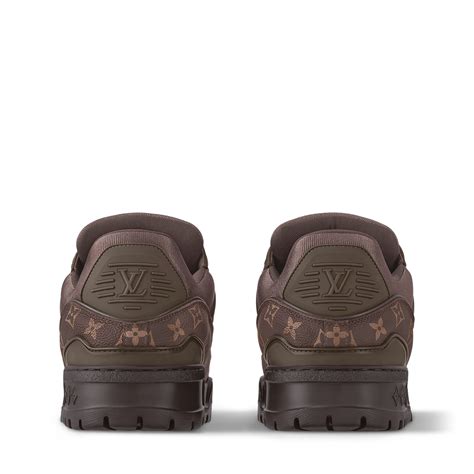 LV Trainer Maxi Sneaker - Shoes | Louis Vuitton India