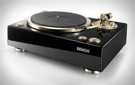 Denon Turntable Parts at Jack Waller blog