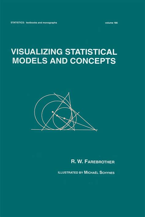 Visualizing Statistical Models And Concepts eBook : Farebrother, R.W ...