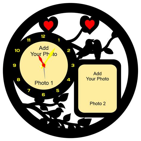 Wall Clocks – Next Print