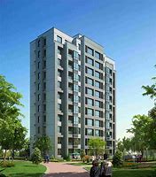 Image result for 住宅楼 The Housing Tower