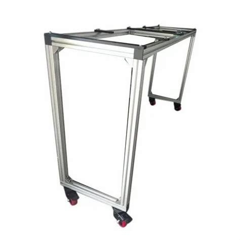 Storage Trolley - Roller Storage Trolley Manufacturer from Chennai