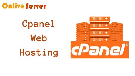 Image result for cPanel Server
