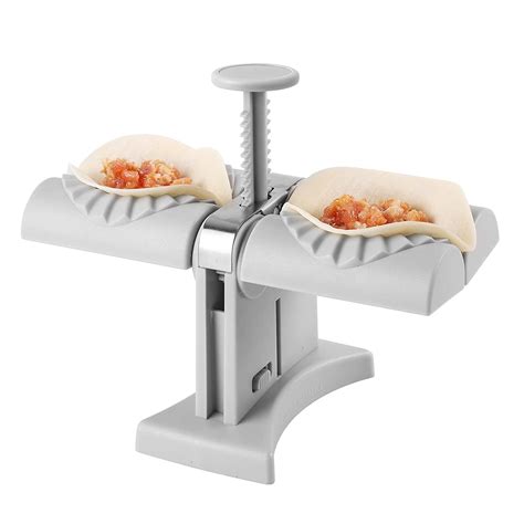 Image result for Dumpling Maker Machine