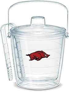 Buy Tervis 1007640 Arkansas University Emblem Individually Boxed Ice ...